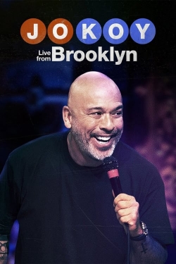 Jo Koy: Live from Brooklyn yesmovies