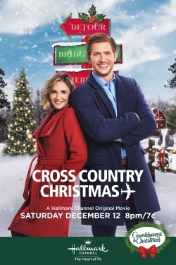 Cross Country Christmas yesmovies