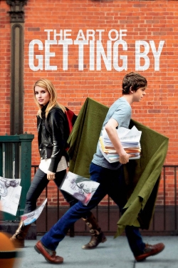 The Art of Getting By yesmovies