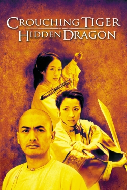 Crouching Tiger, Hidden Dragon yesmovies