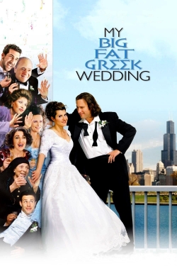 My Big Fat Greek Wedding yesmovies