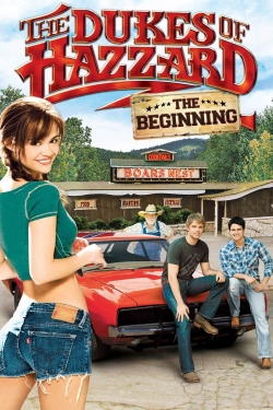 The Dukes of Hazzard: The Beginning yesmovies