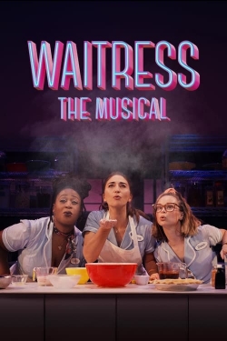 Waitress: The Musical yesmovies
