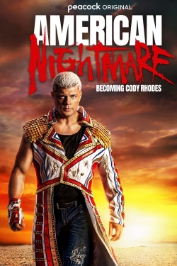 American Nightmare: Becoming Cody Rhodes yesmovies