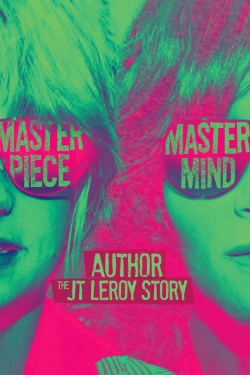 Author: The JT LeRoy Story yesmovies