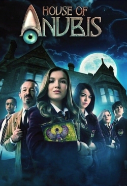 House of Anubis yesmovies