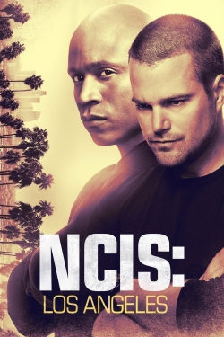 NCIS: Los Angeles yesmovies