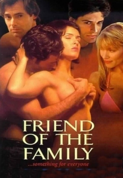 Friend of the Family yesmovies