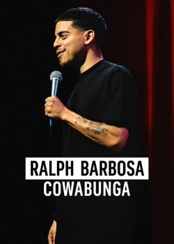 Ralph Barbosa: Cowabunga yesmovies