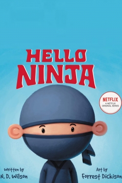 Hello Ninja yesmovies