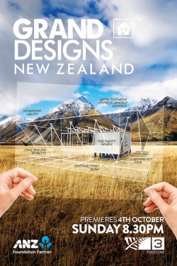 Grand Designs New Zealand yesmovies