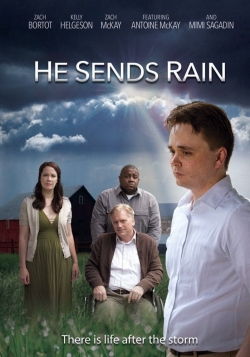 He Sends Rain yesmovies