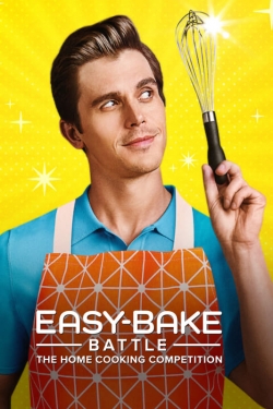 Easy-Bake Battle: The Home Cooking Competition yesmovies