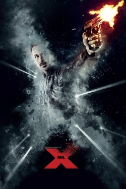 Mr. X yesmovies