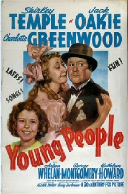 Young People yesmovies