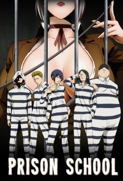 Prison School yesmovies