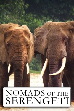 Nomads of the Serengeti yesmovies