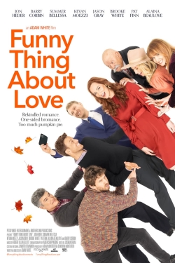 Funny Thing About Love yesmovies