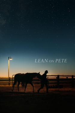 Lean on Pete yesmovies