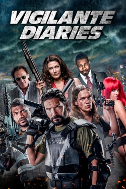 Vigilante Diaries yesmovies