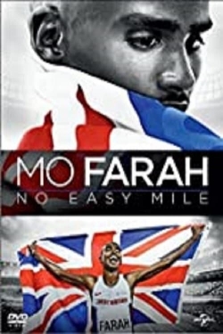 Mo Farah: No Easy Mile yesmovies