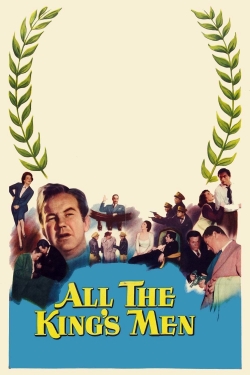 All the King's Men yesmovies