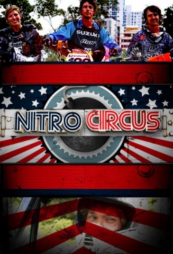 Nitro Circus yesmovies