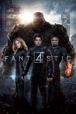 Fantastic Four yesmovies