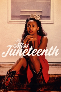 Miss Juneteenth yesmovies