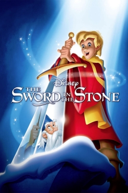 The Sword in the Stone yesmovies