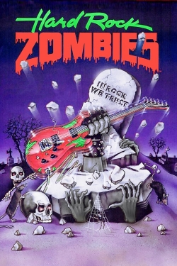 Hard Rock Zombies yesmovies