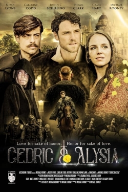 Cedric & Alysia yesmovies