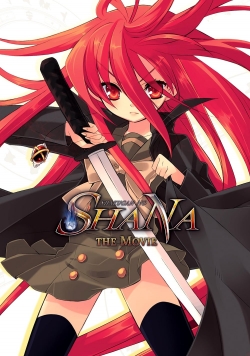 Shakugan no Shana: The Movie yesmovies