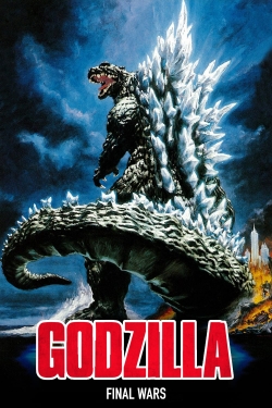 Godzilla: Final Wars yesmovies