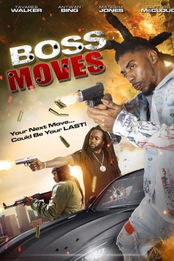 Boss Moves yesmovies