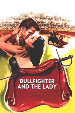 Bullfighter and the Lady yesmovies