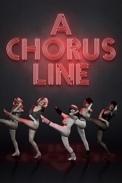 A Chorus Line yesmovies