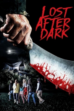 Lost After Dark yesmovies