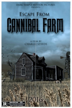 Escape from Cannibal Farm yesmovies