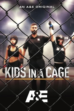 Kids in a Cage yesmovies