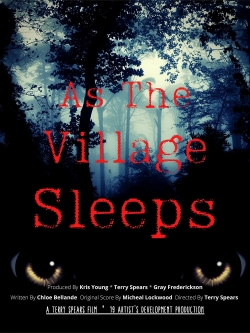 As the Village Sleeps yesmovies