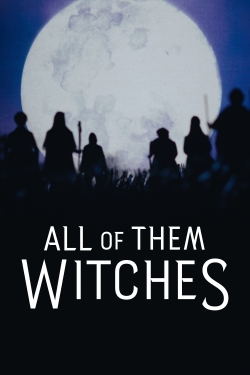 All of Them Witches yesmovies