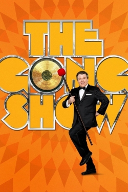 The Gong Show yesmovies