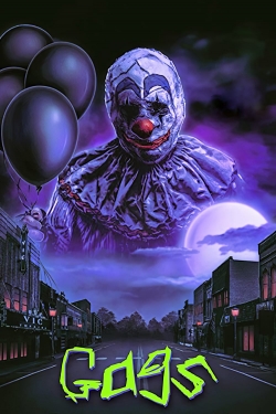 Gags The Clown yesmovies