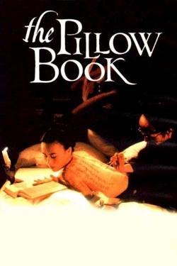 The Pillow Book yesmovies