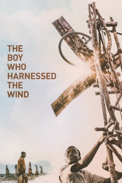 The Boy Who Harnessed the Wind yesmovies