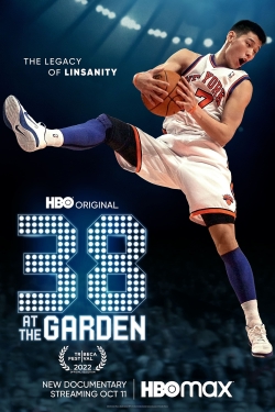 38 at the Garden yesmovies