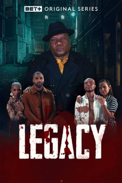 Legacy yesmovies