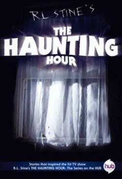 R. L. Stine's The Haunting Hour yesmovies