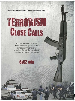 Terrorism Close Calls yesmovies